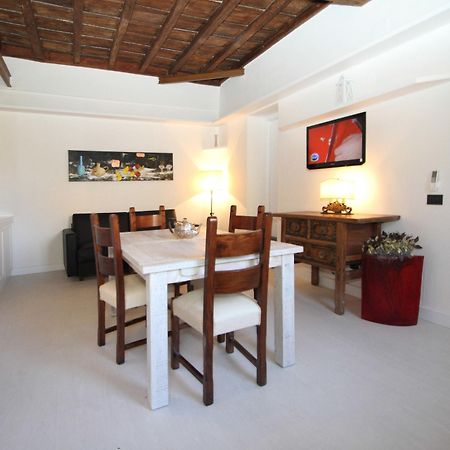 Lhp Suite Roma Trastevere Exterior foto
