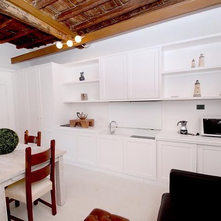 Lhp Suite Roma Trastevere Exterior foto