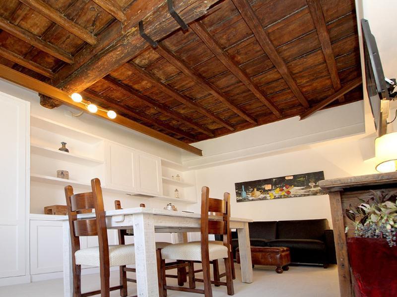 Lhp Suite Roma Trastevere Exterior foto
