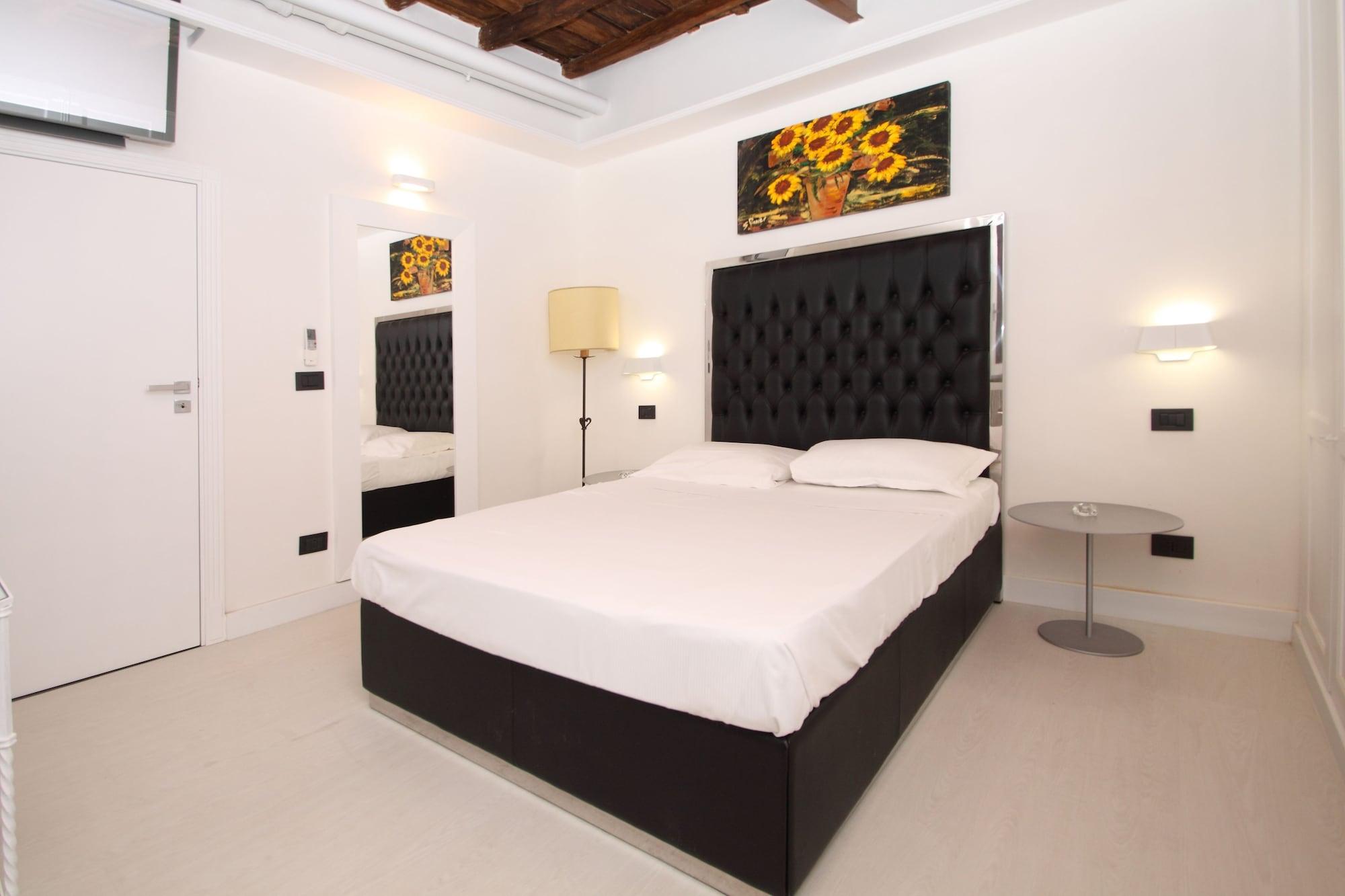 Lhp Suite Roma Trastevere Exterior foto