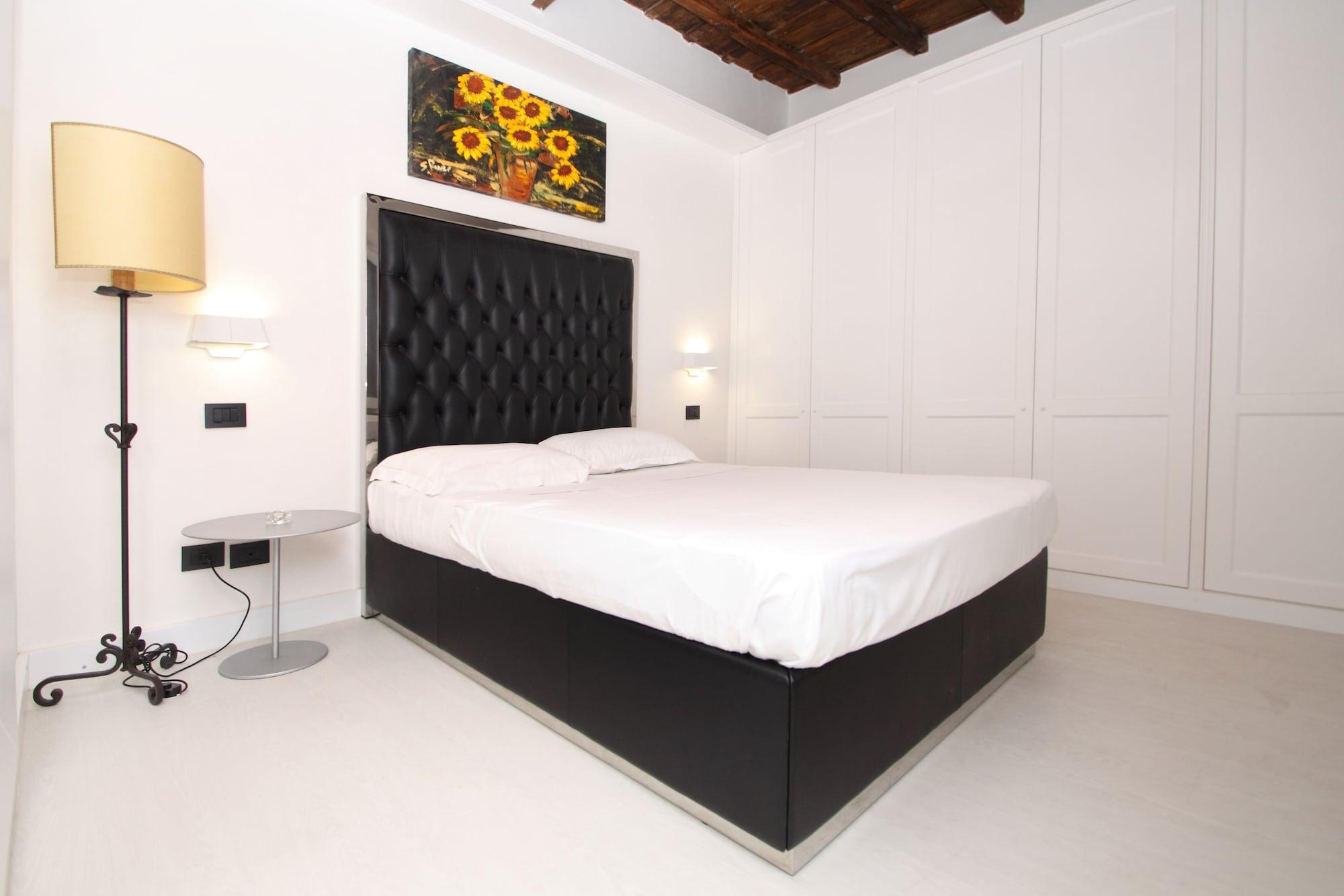 Lhp Suite Roma Trastevere Exterior foto