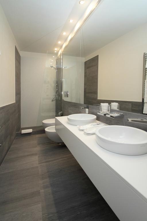 Lhp Suite Roma Trastevere Habitación foto