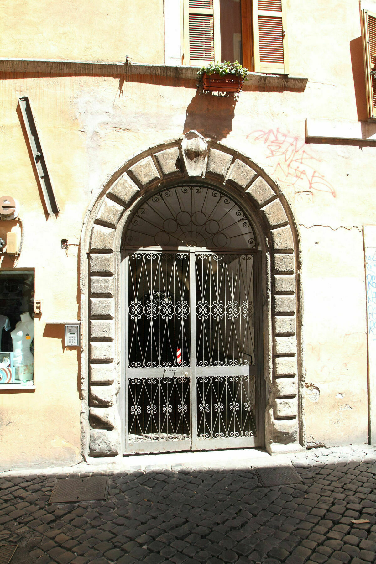 Lhp Suite Roma Trastevere Exterior foto