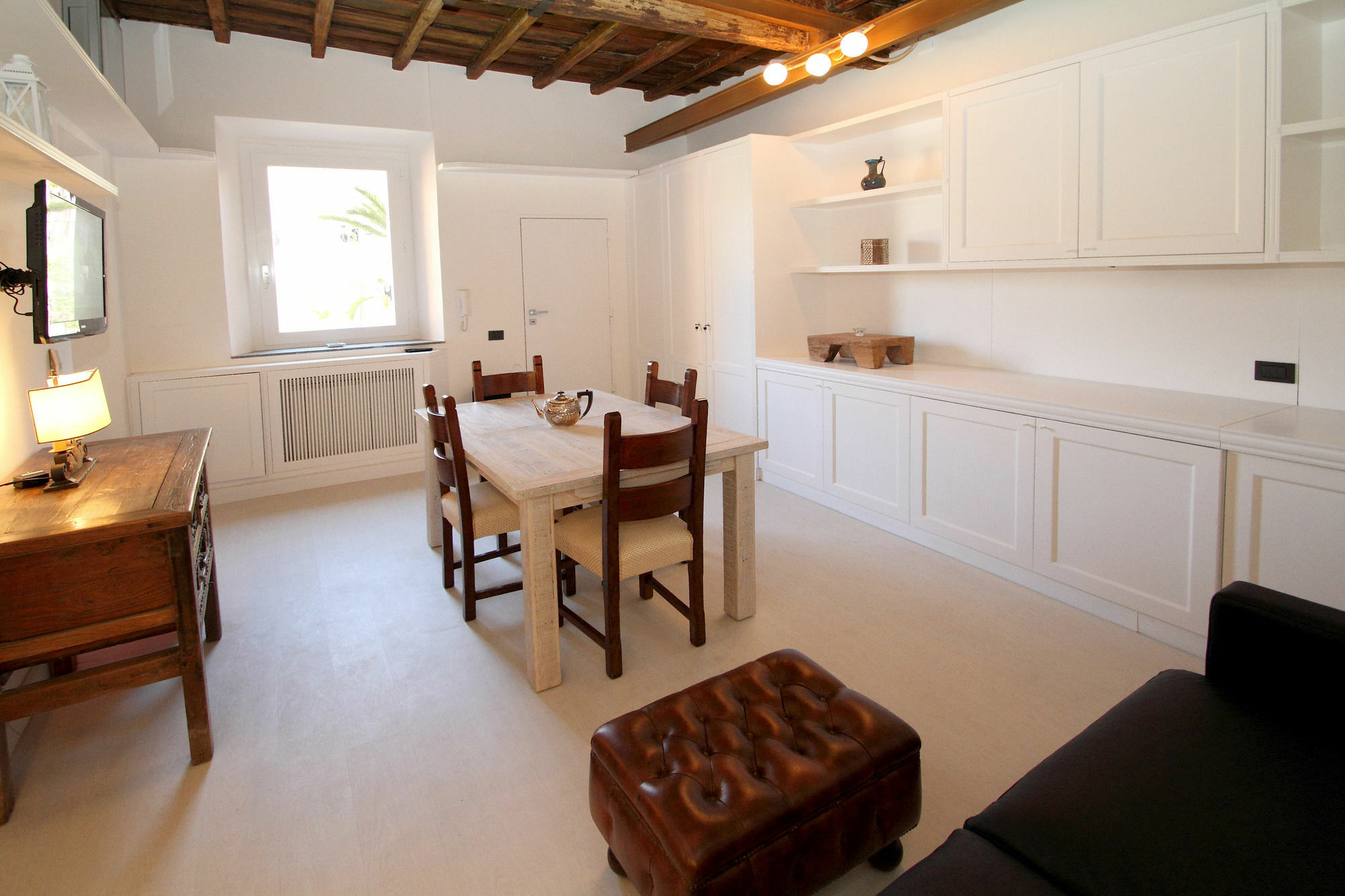 Lhp Suite Roma Trastevere Exterior foto